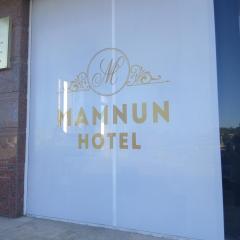 Family Hotel Mamnun