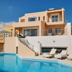 Athens Riviera Villa