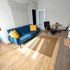 Mieszkanko w centrum