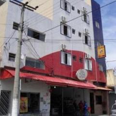 Hotel Estação da Fé
