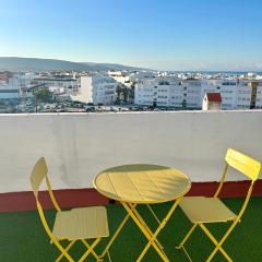 Apartamento Avenida de la Mar