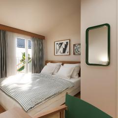 Alfred Hotels Toulouse Centre Wilson