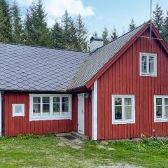 Nice Home In Lidhult With Kitchen