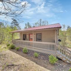 Mountain Serene #119