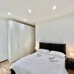 Bilocale Azur- Menton centro-Ideale inverno