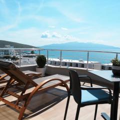 Hotel Blue Sky