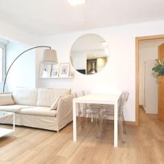 Notel Club - Espectacular apt cerca Sardinero