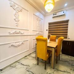 FS Luxury Apartment