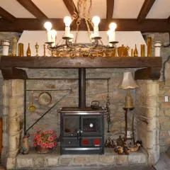 Hostellerie des voyageurs