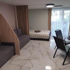 Apartamentai Gintaras