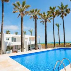 Apartamentos Tamarindos Peñiscola