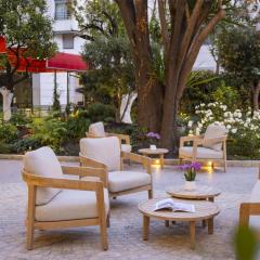 Best Western Plus Hôtel Brice Garden Nice