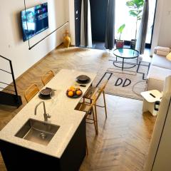 Loft 12 - Puglia Mia Apartments