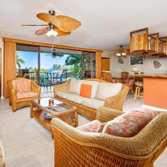 Big Island Kahaluu Bay Villa 102 by Coldwell Banker Island Vacations