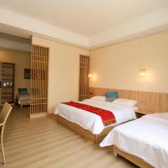 Lanquan Xiaozhu Meisu