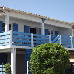 Chalet typique et confortable situé à 150m de la plage