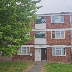 Langley One Bedroom Flat