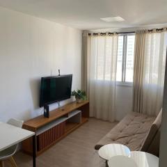 Grandioso Apartamento no Brás com Piscina/Metrô