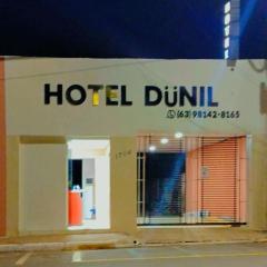 Hotel DüNIL