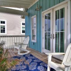 A Wave From It All 252 BE