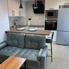 Apartamento El Puerto II- Finisterre