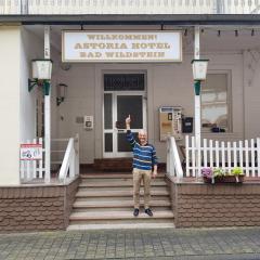 Astoria Hotel in Traben-Trarbach