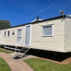 4 Bedroom Static Caravan