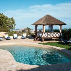 Can Calyssa Luxury Villa Near City Center