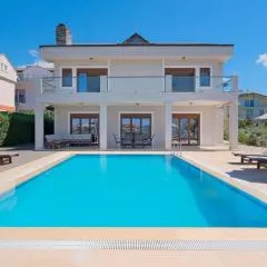 Large and Lovely Private Villa