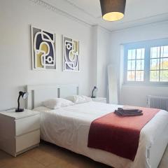 Cascais Center Apartment - 500 m from the beach