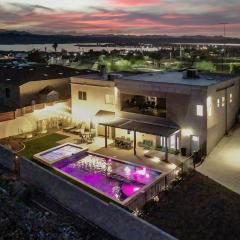 Sunset Oasis 7 Bedroom Family