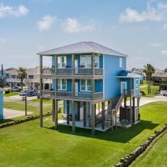 Birds Eye View home