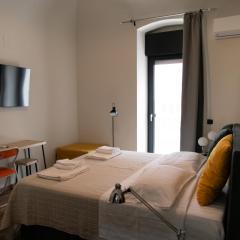 Elegant apartment few steps from Bari's heart