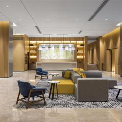 Hyatt Place New Taipei City Xinzhuang