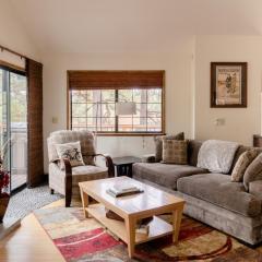 The Wee Hoose in The Village, spacious and comfy