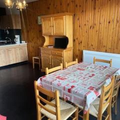 Résidence Queyrelet Ii - 2 pièces cabine 6 personnes MAE-2816