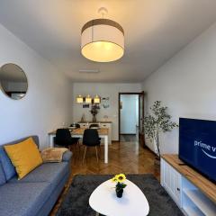 Vive Vigo en el corazón del barrio marinero Piso 3Hab