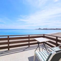 Cabo de Palos El Mirador del Faro