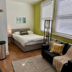 Euston Escape Studio - 1 min walk