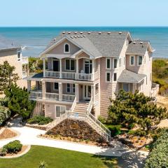 OCEANFRONT, Priv Pool, Priv beach access, Rec Rm, PI255, Dolphina
