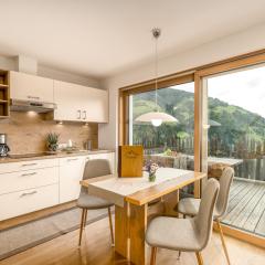 Tratterhof Apt Eidechsspitze