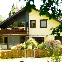 Gemütliches Appartement In Ottenhai Mit Grill
