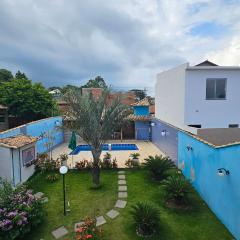 Gran casa, Chalet, con Piscina en Búzios