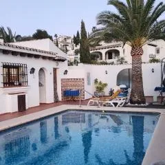 Casa Poema Montepego
