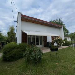 Logement entier