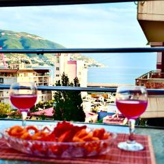 Seaview's Family Flat