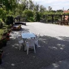 Apartman-Guest House "Oliver"