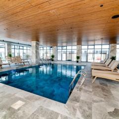 Alezzi Odyssey Pool&Spa Resort By Ingrid