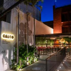 Canto Hotel