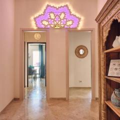 Conchiglia & Medusa Home Otranto